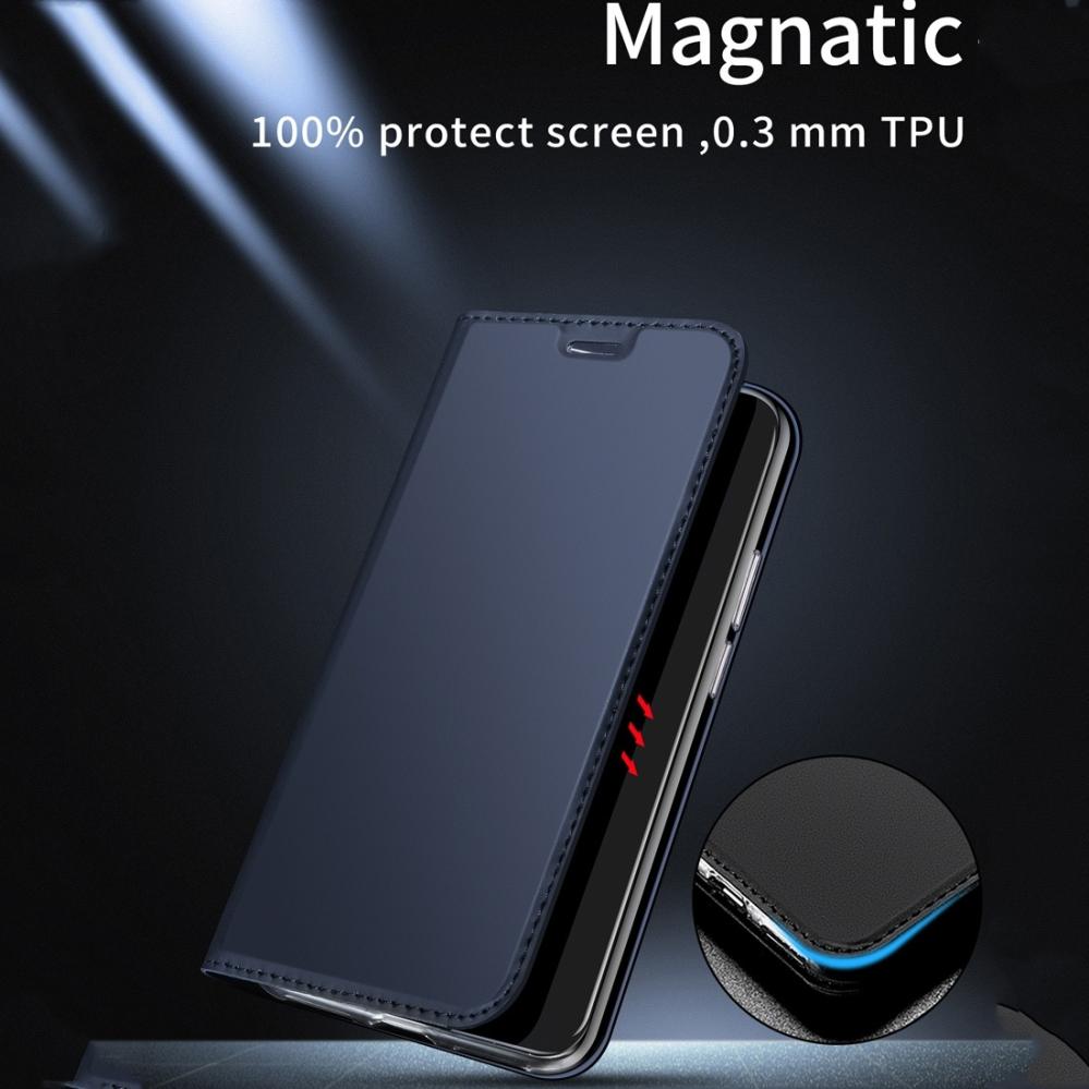 Plånboksfodral för Huawei P20 Lite - DZGOGO