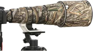  Rolanpro objektivskydd f&ouml;r Canon RF 600mm f/4 L IS USM fr&aring;n Kamda &ndash; snabb leverans och trygg e-handel