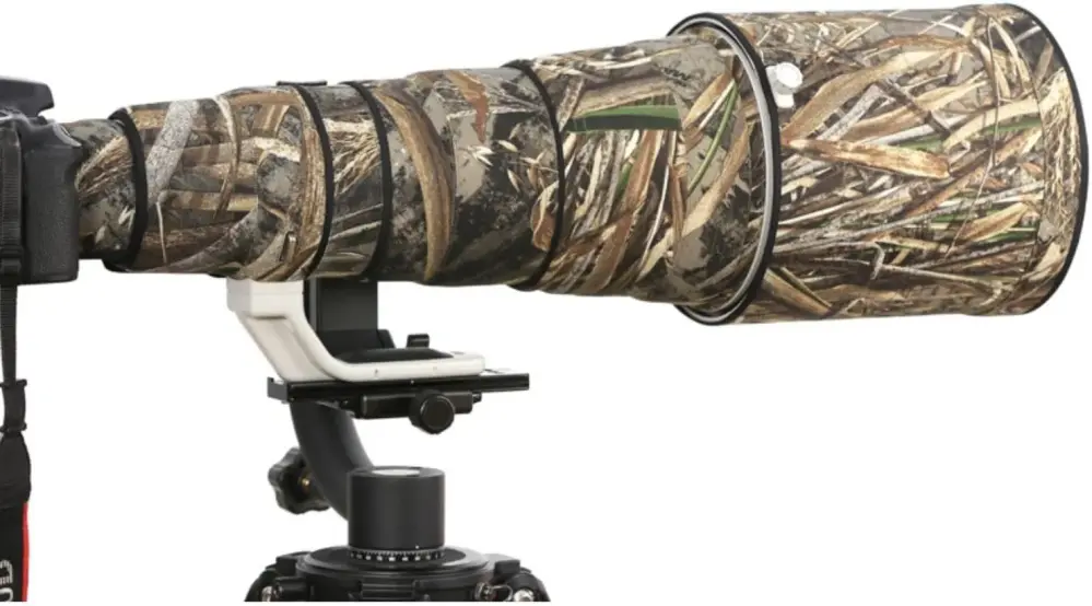  Rolanpro objektivskydd för Canon RF 600mm f/4 L IS USM från Kamda – snabb leverans och trygg e-handel
