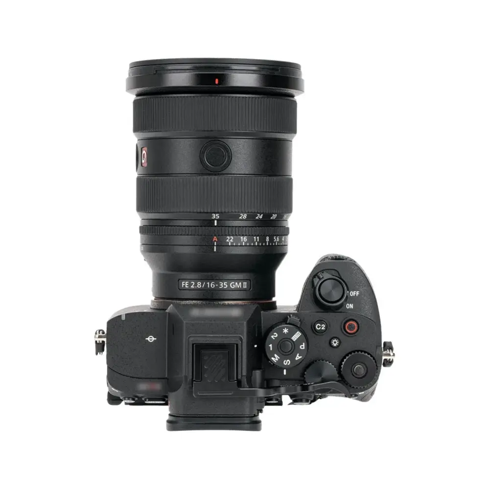  JJC Tumgrepp för Sony A7R VI, A7 V, A7 IV & A7R V – svart från Kamda – snabb leverans och trygg e-handel