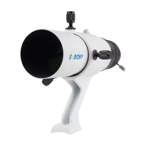  Svbony SV198 guideteleskop 50 mm f/4,1 f&ouml;r astrofotografering fr&aring;n Kamda &ndash; snabb leverans och trygg e-handel