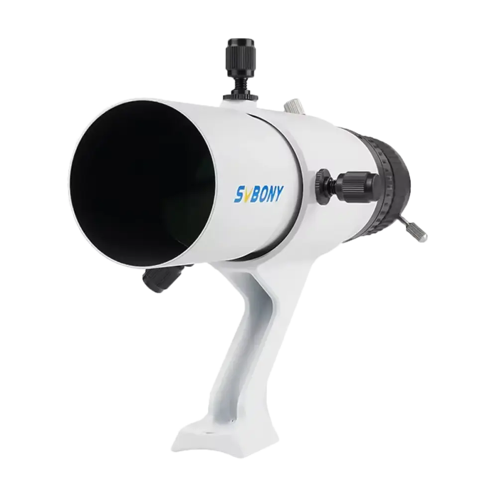  Svbony SV198 guideteleskop 50 mm f/4,1 för astrofotografering från Kamda – snabb leverans och trygg e-handel