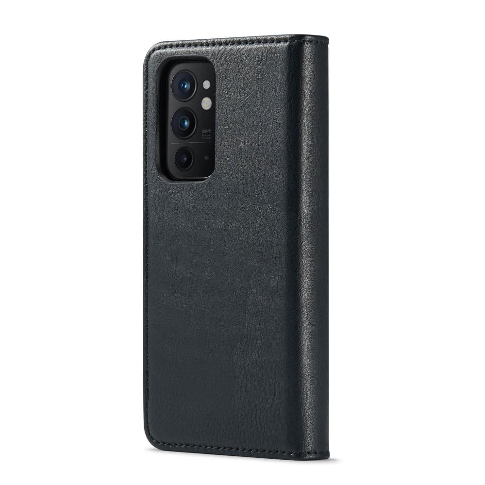 DG.MING Plånboksfodral med magnetskal för OnePlus 9RT 5G