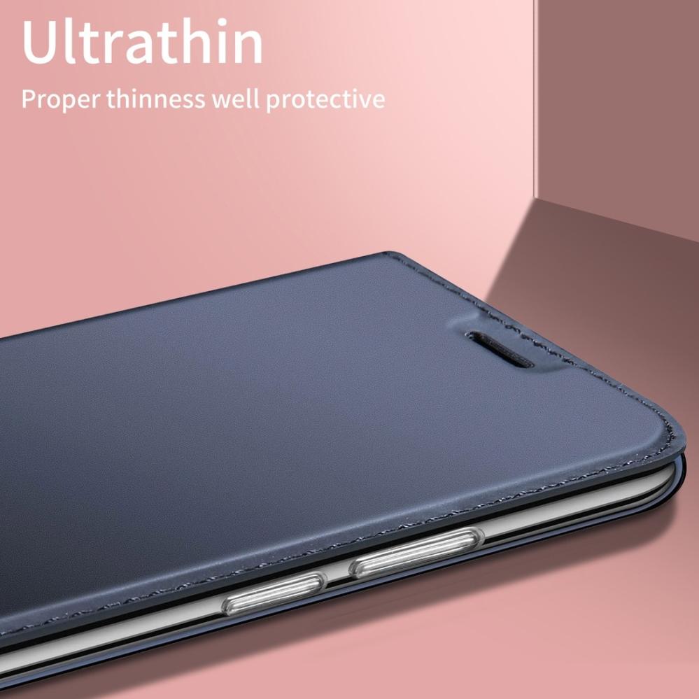 Plånboksfodral för Huawei P20 - DZGOGO