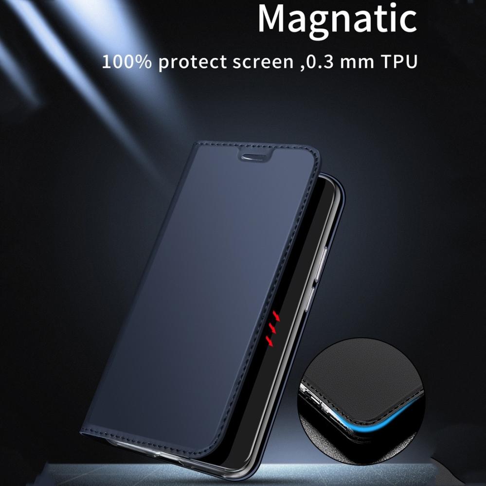 Plånboksfodral för Huawei P20 - DZGOGO