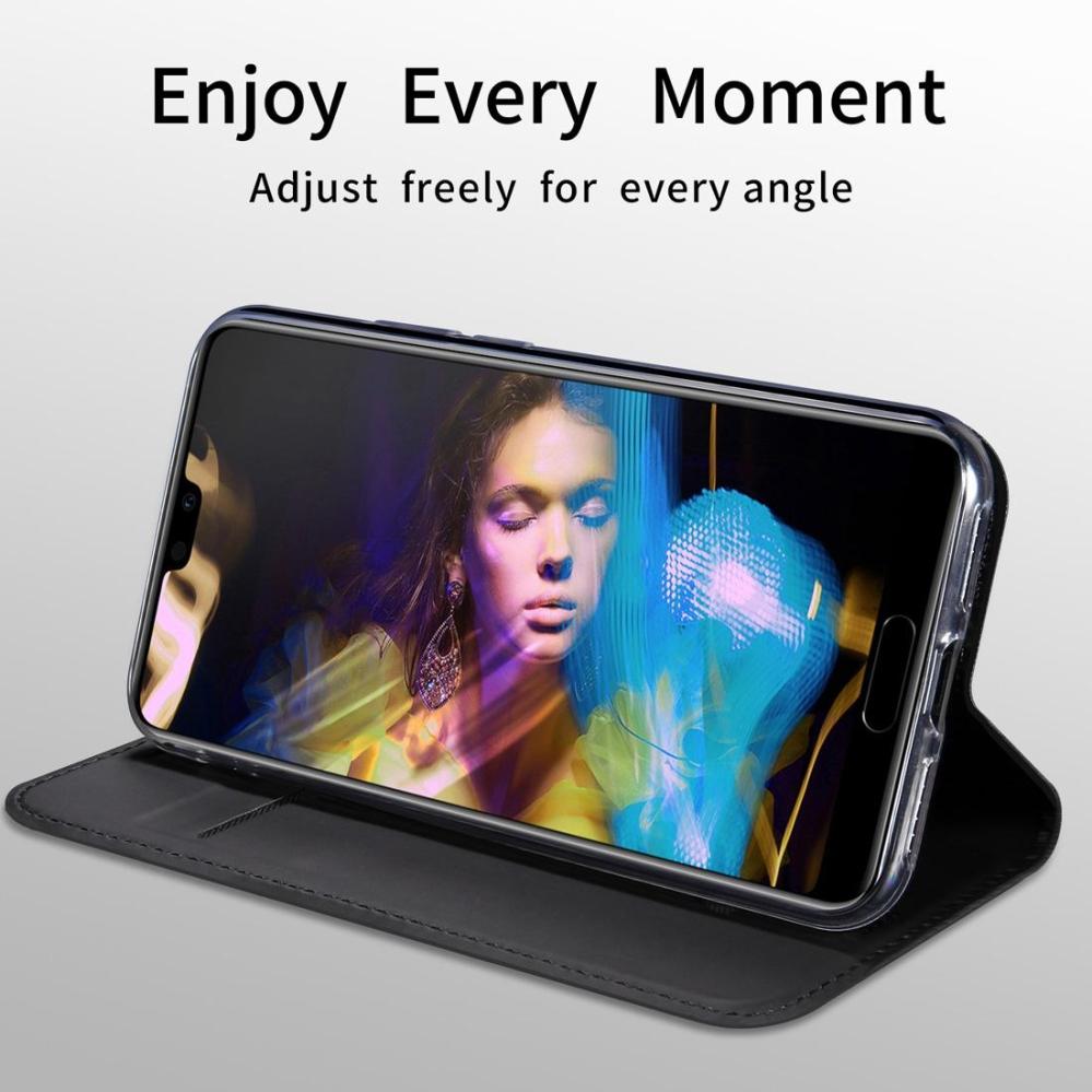 Plånboksfodral för Huawei P20 - DZGOGO