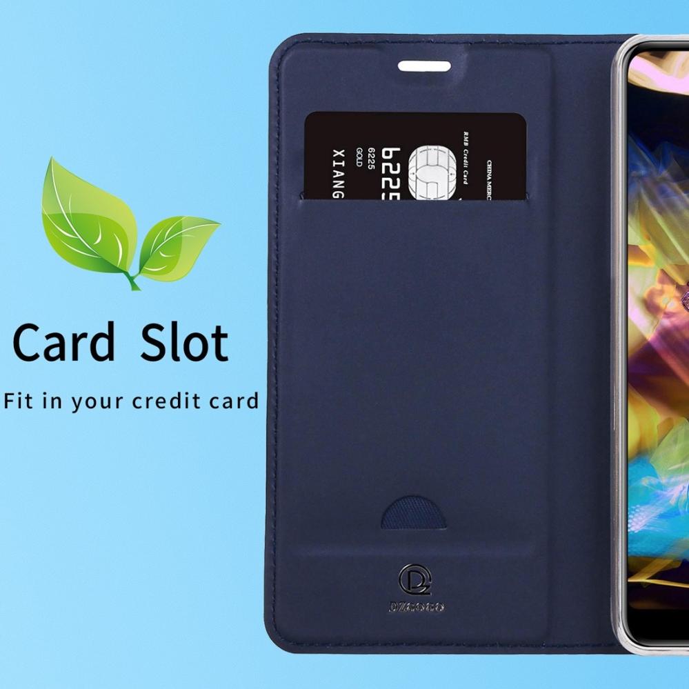 Plånboksfodral för Huawei P20 - DZGOGO