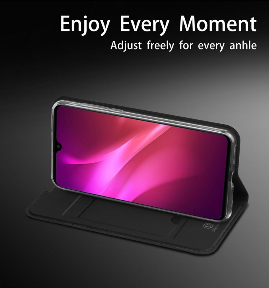 Plånboksfodral för Huawei P30 Pro - DZGOGO
