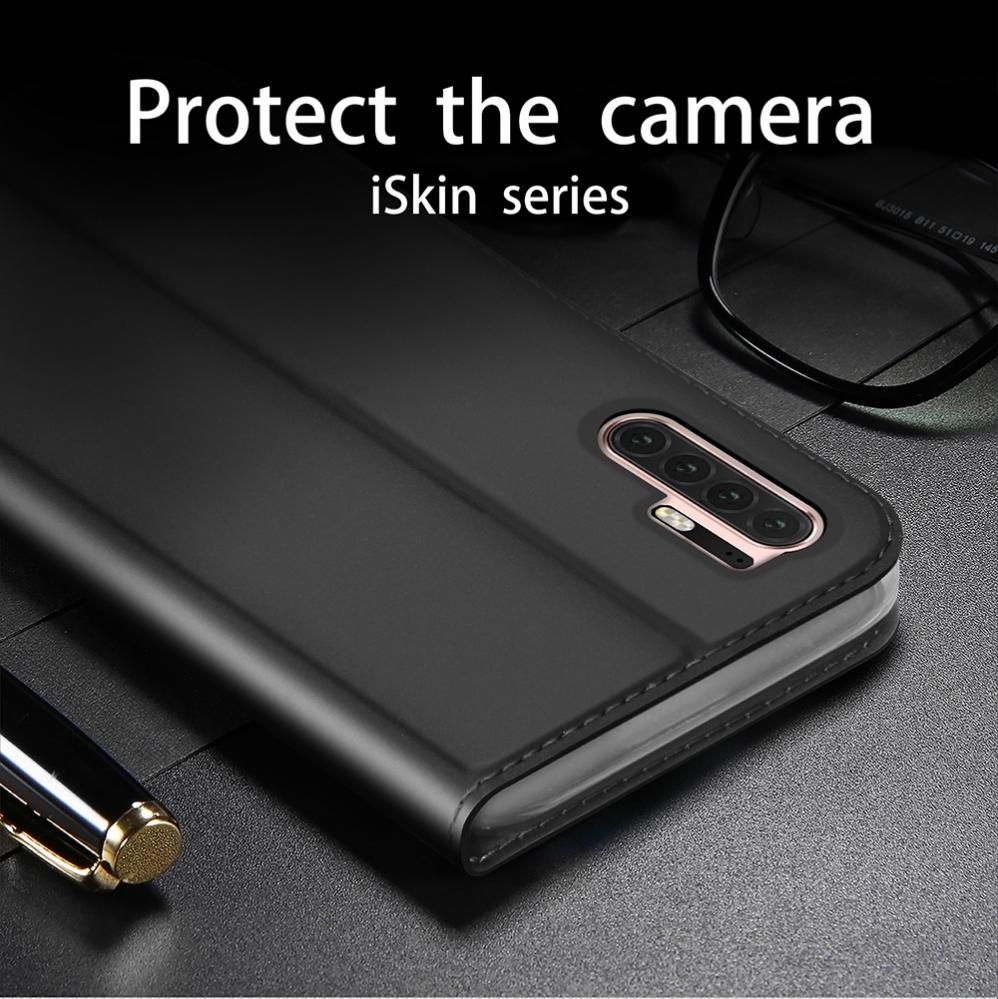 Plånboksfodral för Huawei P30 Pro - DZGOGO