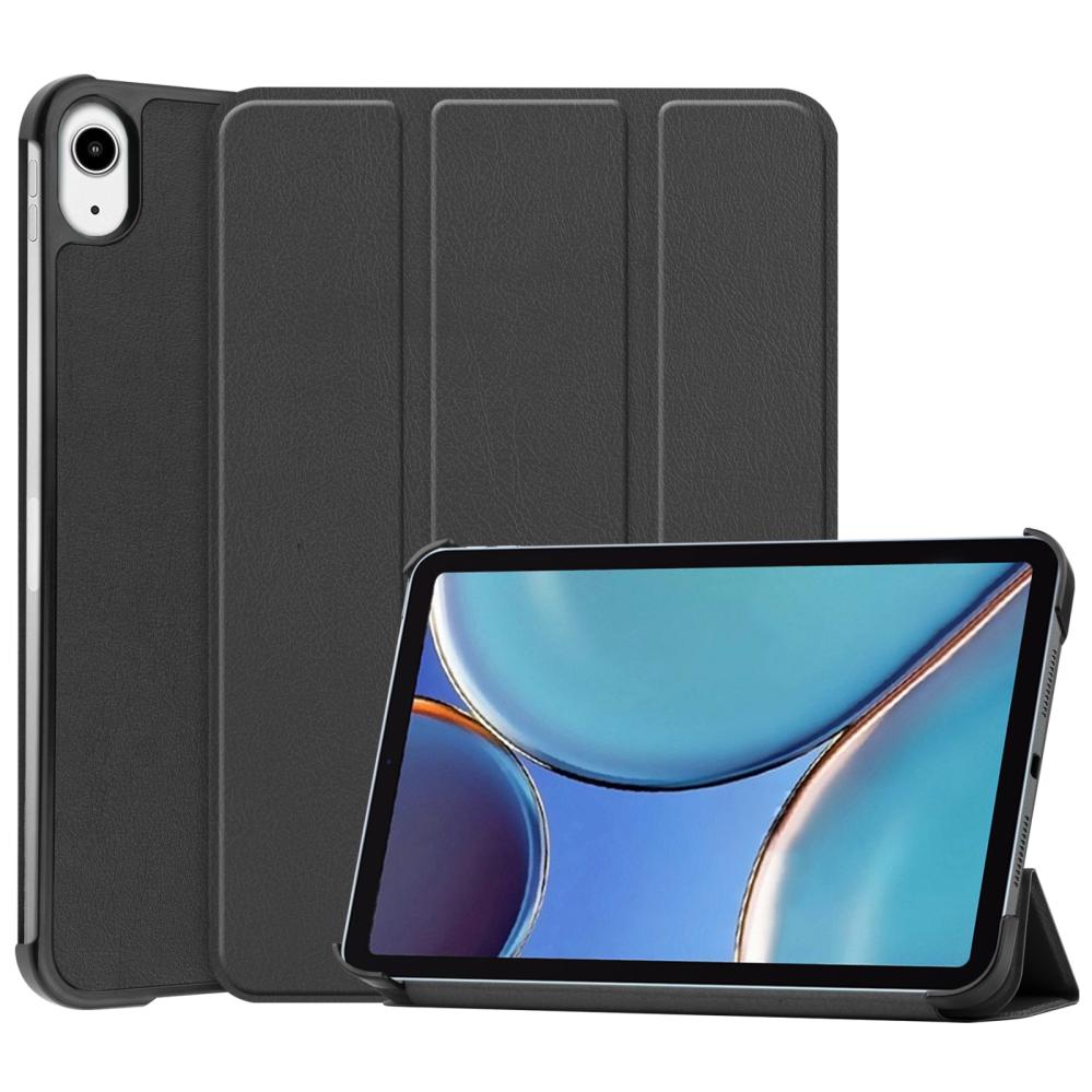 Flipfodral för iPad mini 6 (2021) Sleep/ Wake-up funktion svart