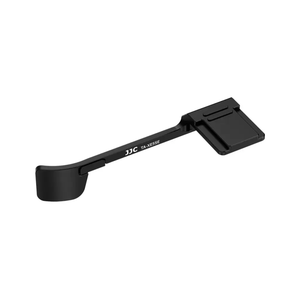  JJC Slim Tumgrepp för Fujifilm X-E5 – Bättre grepp & stabilitet från Kamda – snabb leverans och trygg e-handel