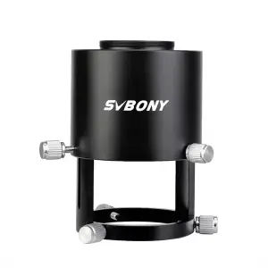  Svbony SV123 kameraadapter f&ouml;r tubkikare &ndash; 49&ndash;58 mm, T2 fr&aring;n Kamda &ndash; snabb leverans och trygg e-handel