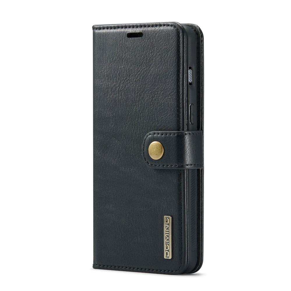 DG.MING Plånboksfodral med magnetskal för OnePlus 9RT 5G