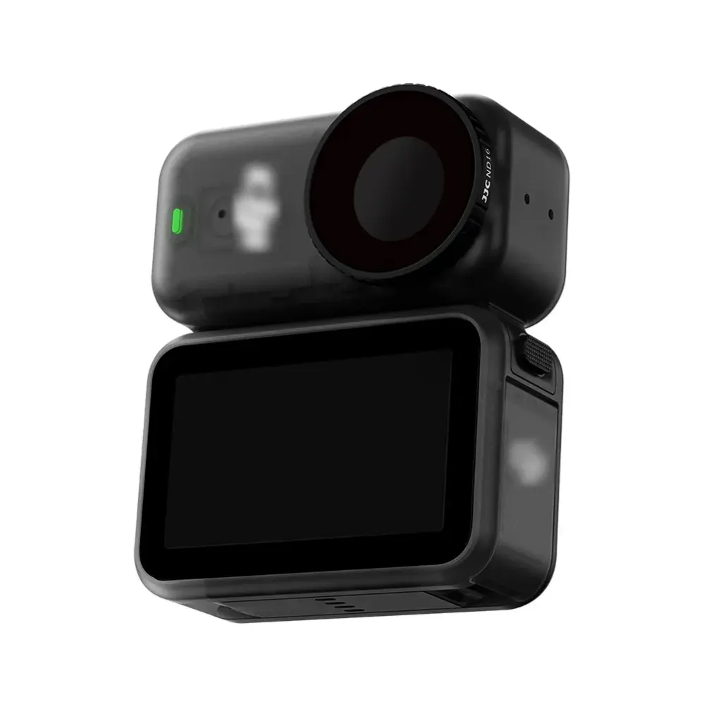  JJC F-NOND16 ND16-filter för DJI Osmo Nano – bättre exponering i starkt ljus från Kamda – snabb leverans och trygg e-handel