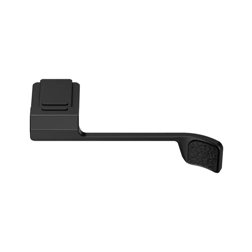  JJC Slim Tumgrepp för Fujifilm X-E5 – Bättre grepp & stabilitet från Kamda – snabb leverans och trygg e-handel