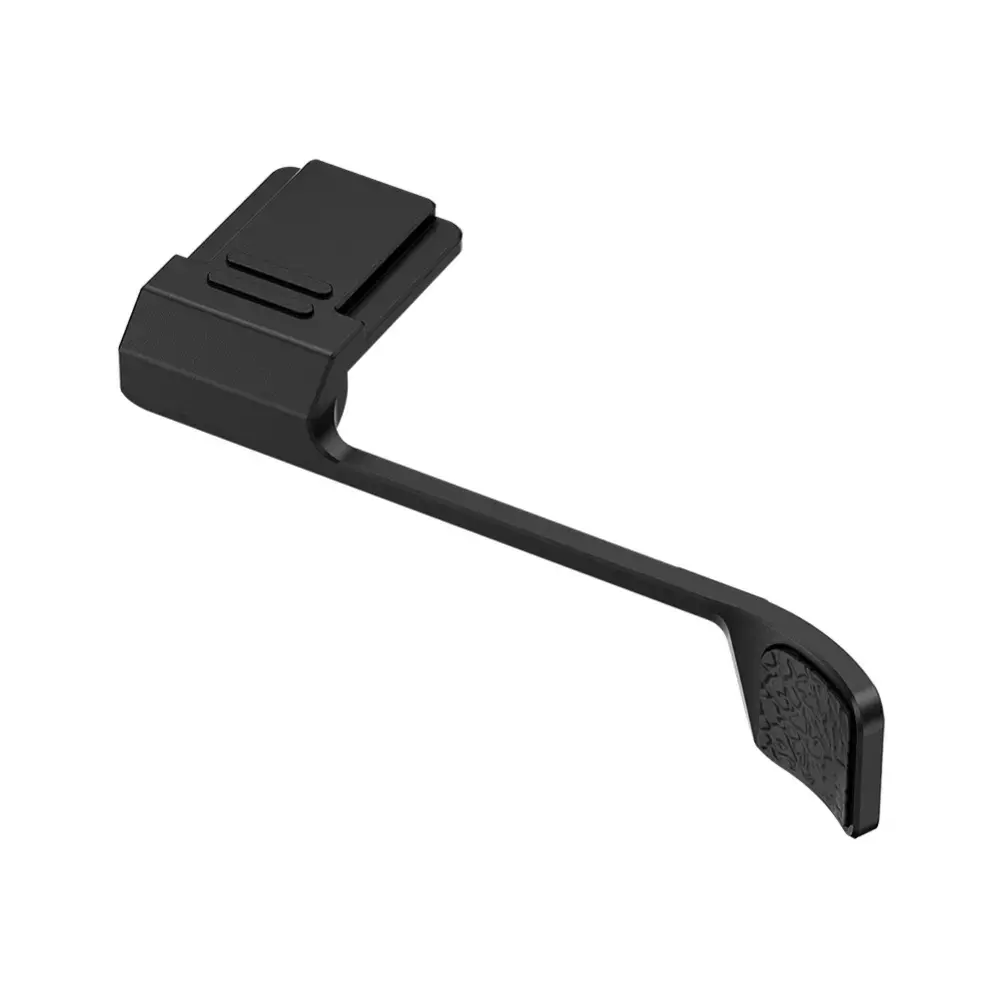  JJC Slim Tumgrepp för Fujifilm X-E5 – Bättre grepp & stabilitet från Kamda – snabb leverans och trygg e-handel