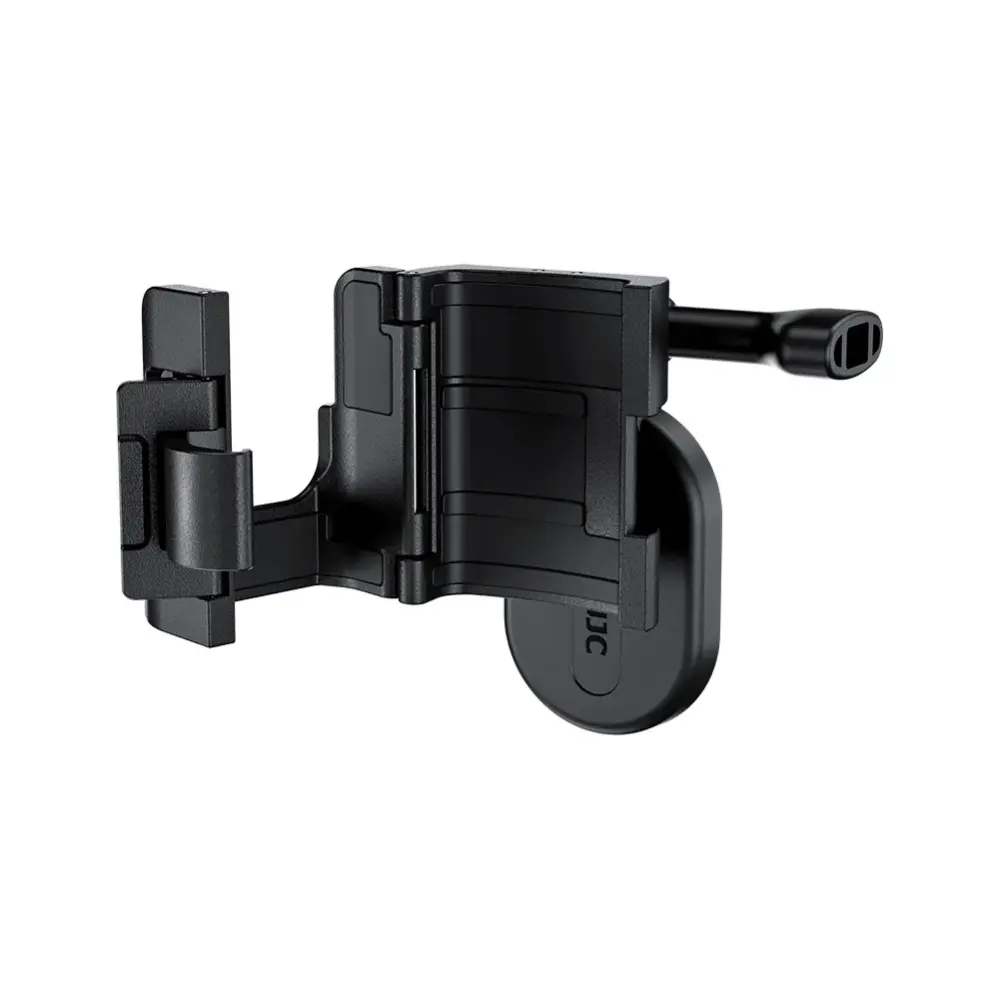  JJC MG-OP3 Magnetiskt expansionsadapter för DJI Osmo Pocket 3 från Kamda – snabb leverans och trygg e-handel