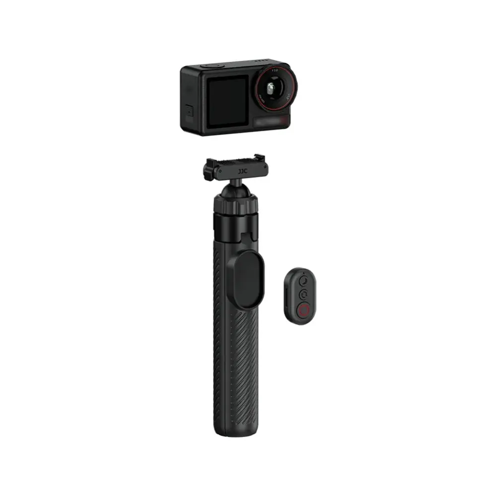  JJC TP-OA5R ministativ & selfiestick med fjärrkontroll för DJI Osmo från Kamda – snabb leverans och trygg e-handel