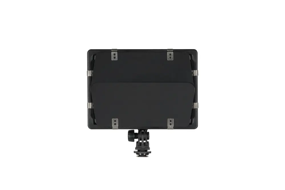  Quadralite Thea RGB 150 – Kraftfull RGB LED-panel med appstyrning