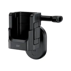  JJC MG-OP3 Magnetiskt expansionsadapter för DJI Osmo Pocket 3 från Kamda – snabb leverans och trygg e-handel