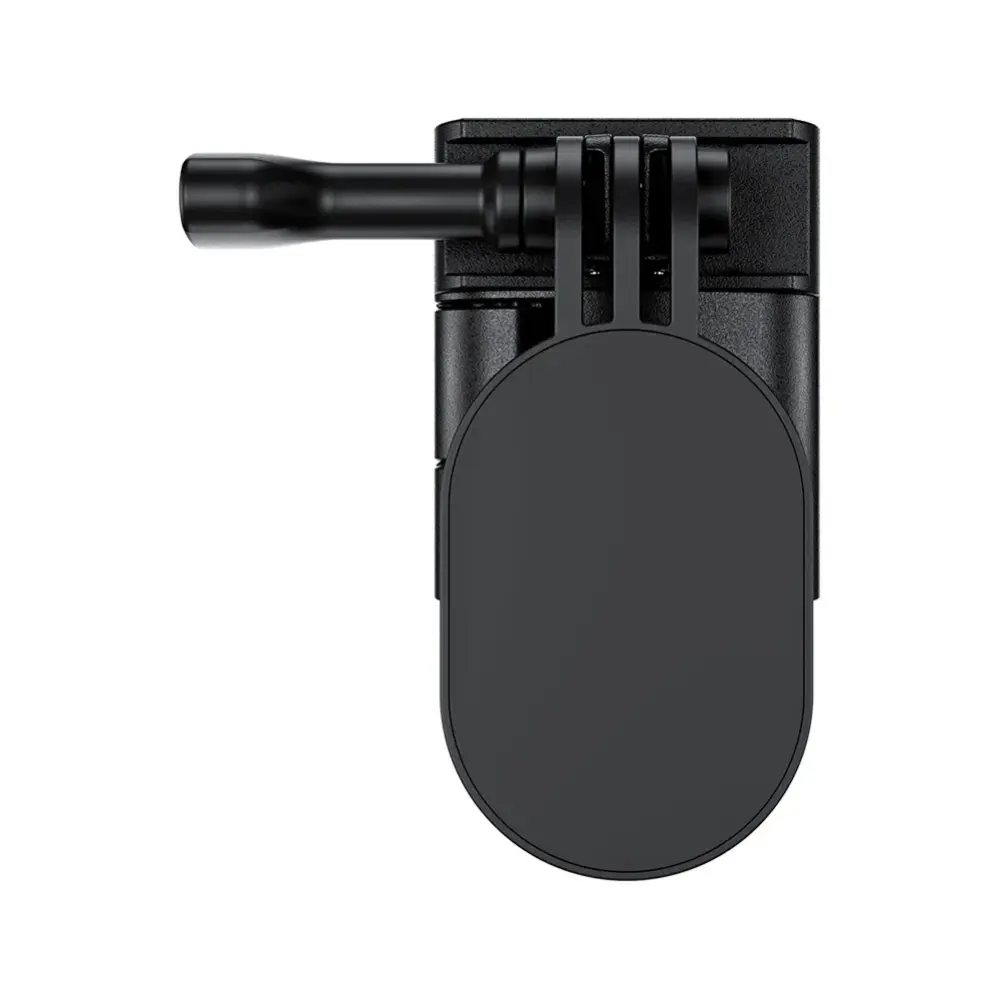  JJC MG-OP3 Magnetiskt expansionsadapter för DJI Osmo Pocket 3 från Kamda – snabb leverans och trygg e-handel