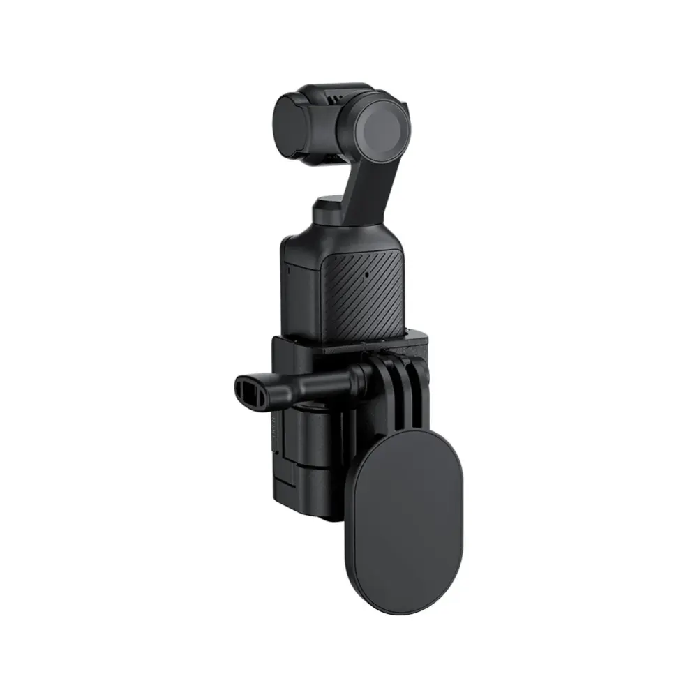  JJC MG-OP3 Magnetiskt expansionsadapter för DJI Osmo Pocket 3 från Kamda – snabb leverans och trygg e-handel