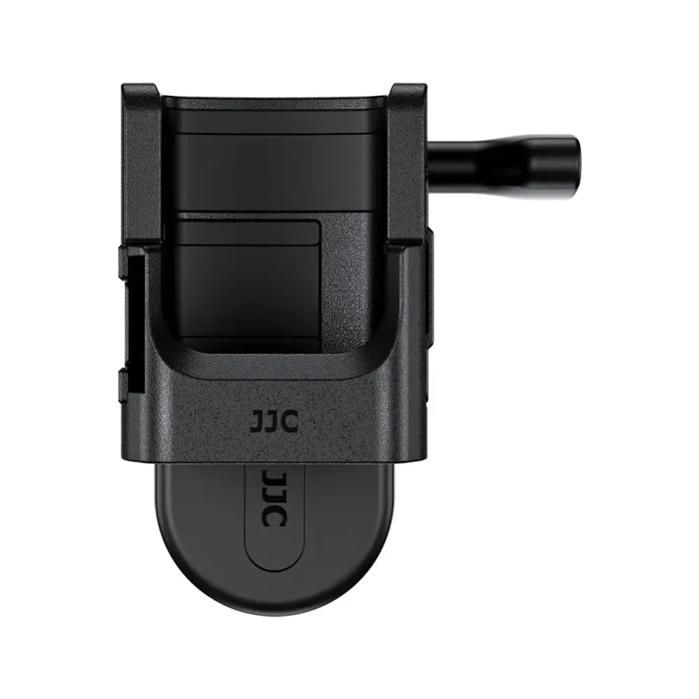  JJC MG-OP3 Magnetiskt expansionsadapter för DJI Osmo Pocket 3 från Kamda – snabb leverans och trygg e-handel