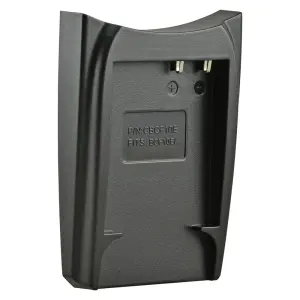  Jupio Laddplatta för Panasonic BCF10E, BCG10E