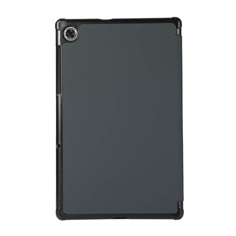 Fodral Svart för Lenovo Tab M10 HD 2nd Gen