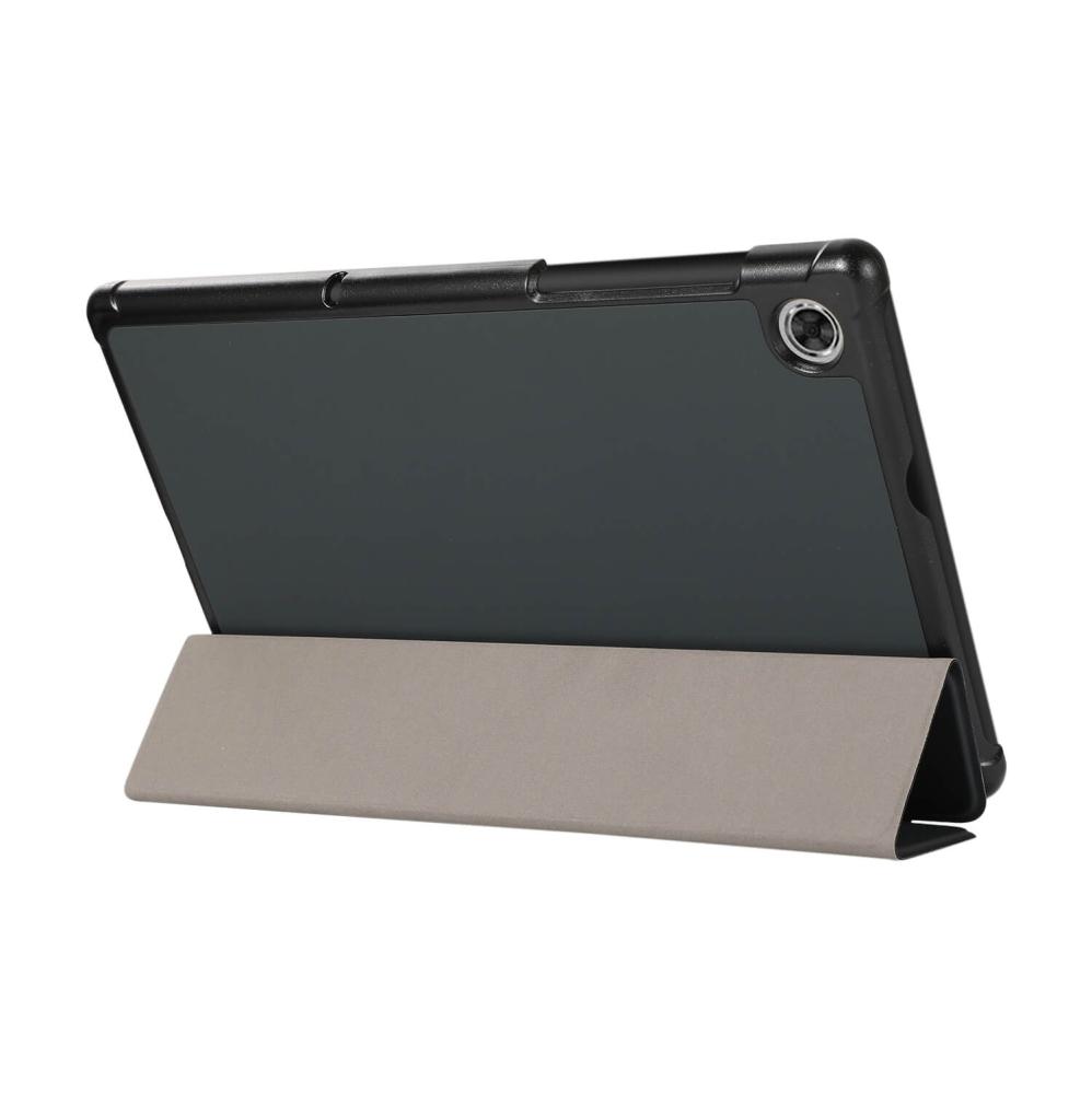 Fodral Svart för Lenovo Tab M10 HD 2nd Gen