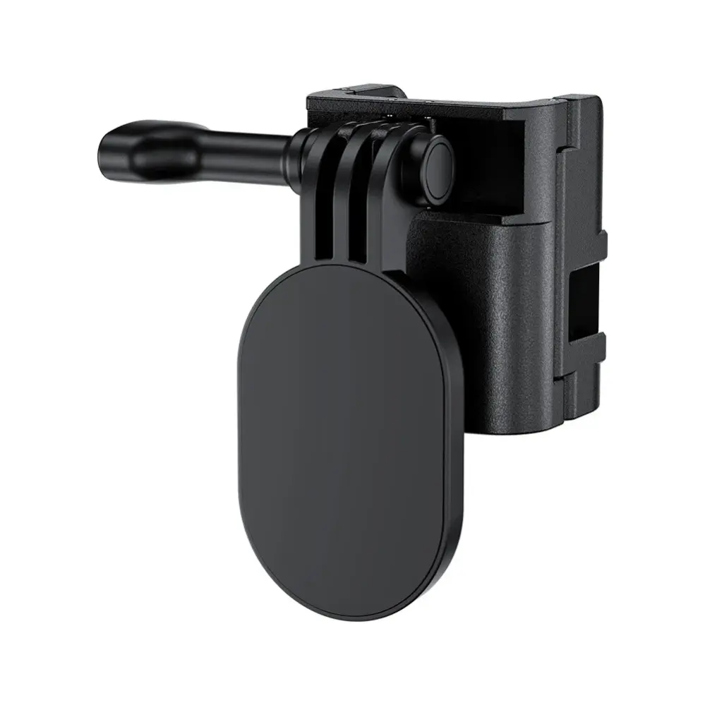  JJC MG-OP3 Magnetiskt expansionsadapter för DJI Osmo Pocket 3 från Kamda – snabb leverans och trygg e-handel