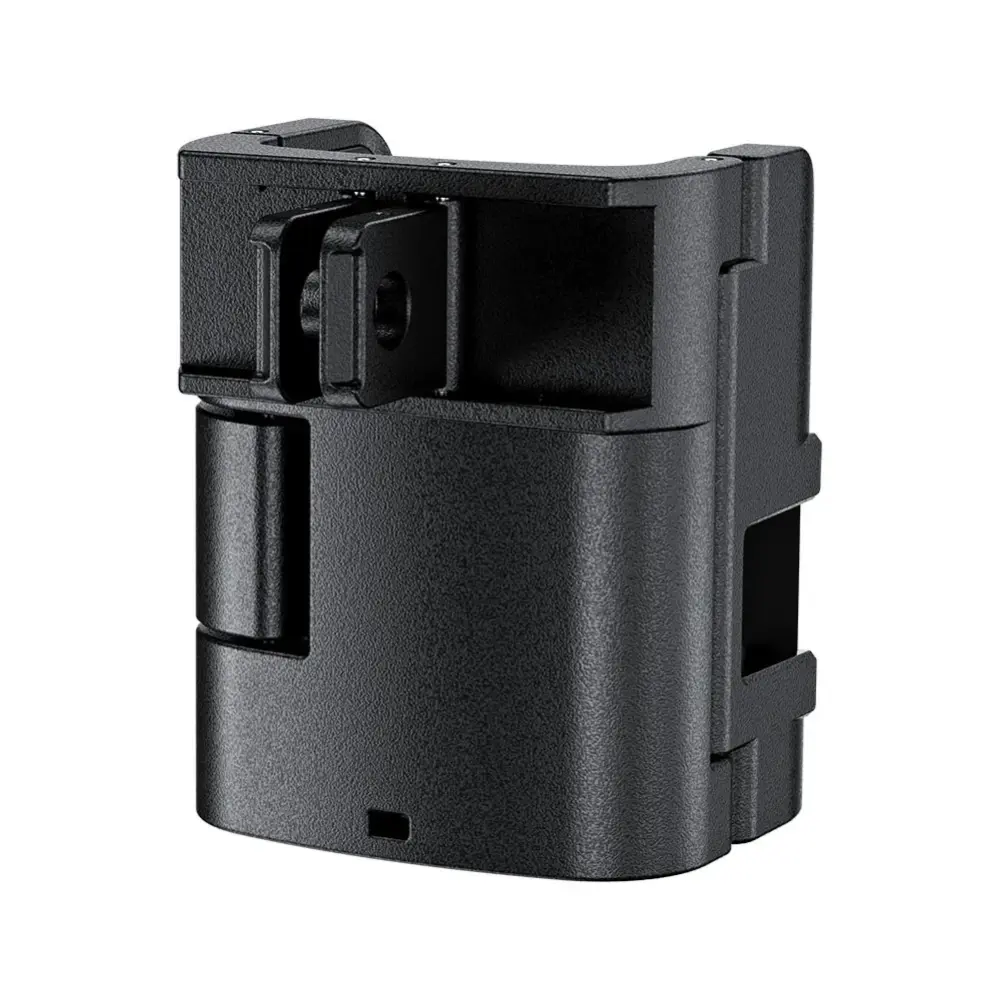  JJC MG-OP3 Magnetiskt expansionsadapter för DJI Osmo Pocket 3 från Kamda – snabb leverans och trygg e-handel