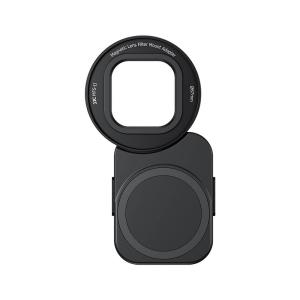 JJC Magnetiskt Filter- och Motljusskydds-Kit f&ouml;r iPhone 14 Pro Max fr&aring;n Kamda &ndash; snabb leverans och trygg e-handel