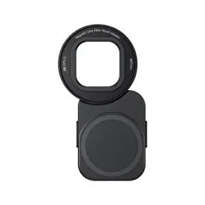  JJC Magnetiskt Filter- och Motljusskydds-Kit f&ouml;r iPhone 14 Pro Max fr&aring;n Kamda &ndash; snabb leverans och trygg e-handel