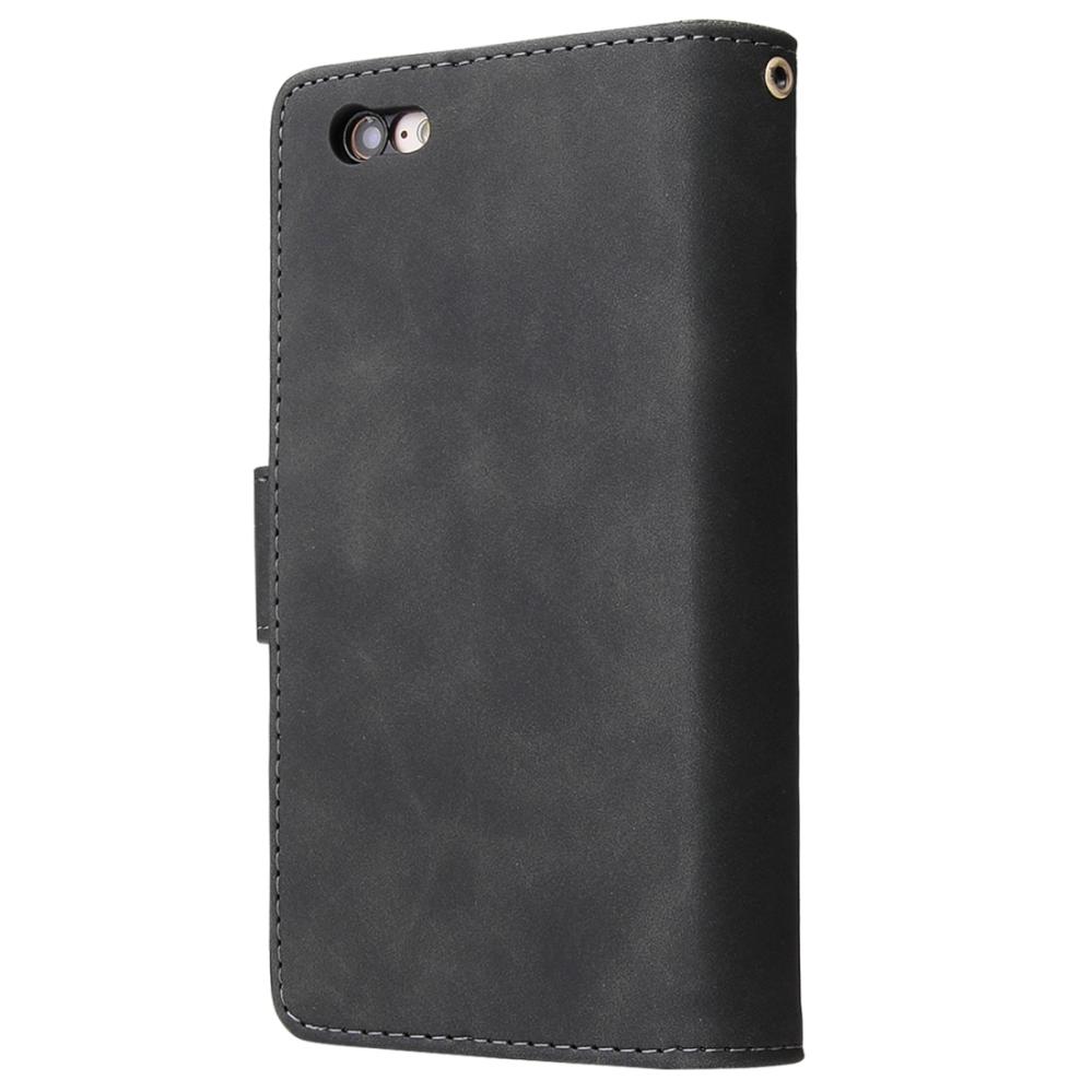 Plånboksfodral för iPhone 6 / 6S