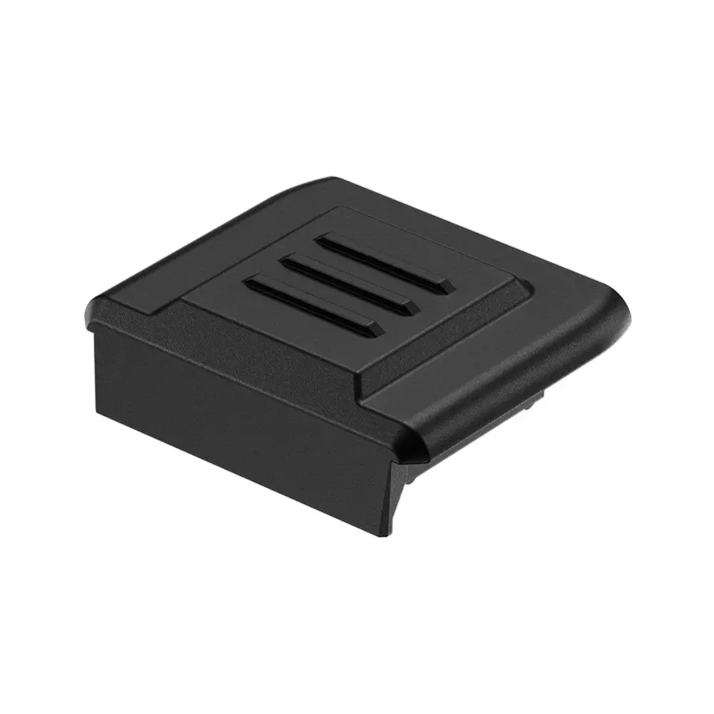  JJC HC-SMI Blixtskoskydd för Sony Multi Interface Shoe från Kamda – snabb leverans och trygg e-handel