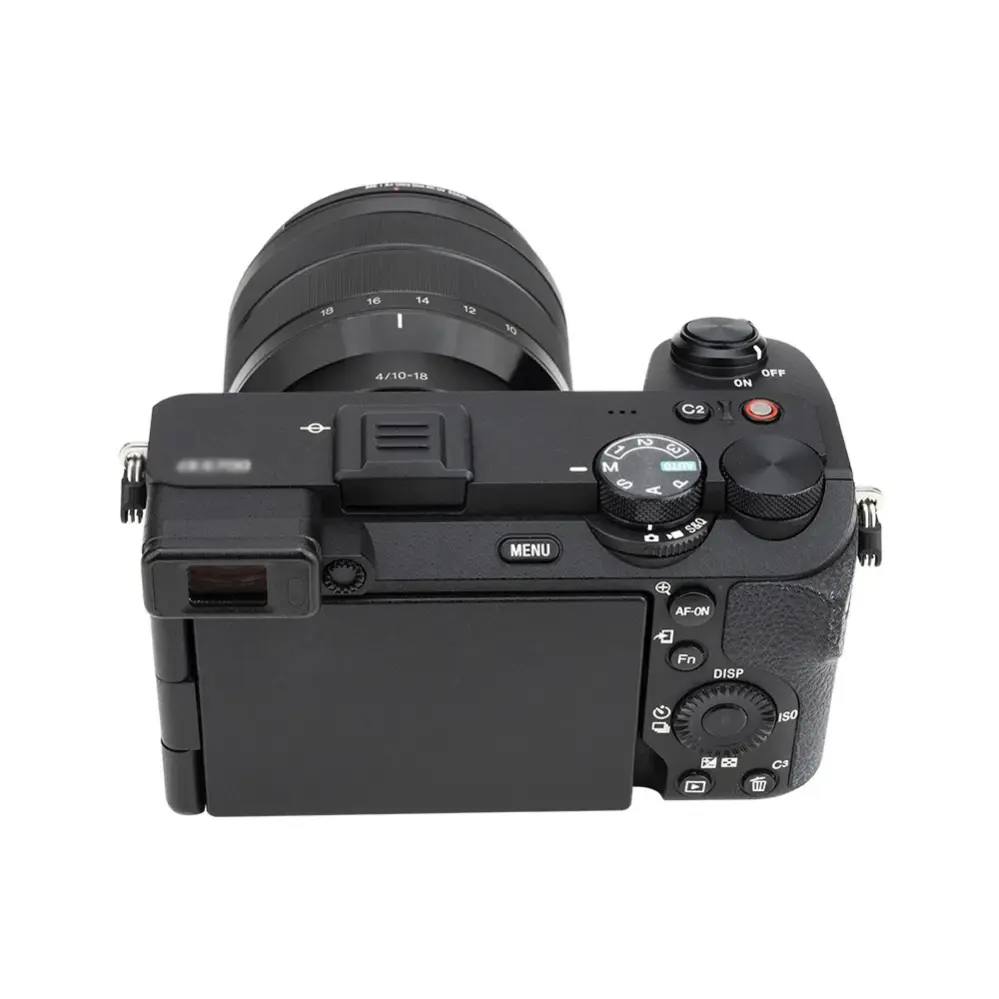  JJC HC-SMI Blixtskoskydd för Sony Multi Interface Shoe från Kamda – snabb leverans och trygg e-handel