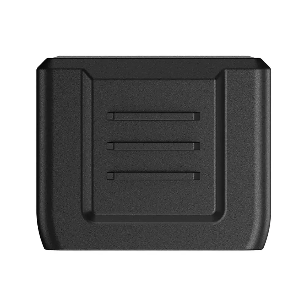  JJC HC-SMI Blixtskoskydd för Sony Multi Interface Shoe från Kamda – snabb leverans och trygg e-handel