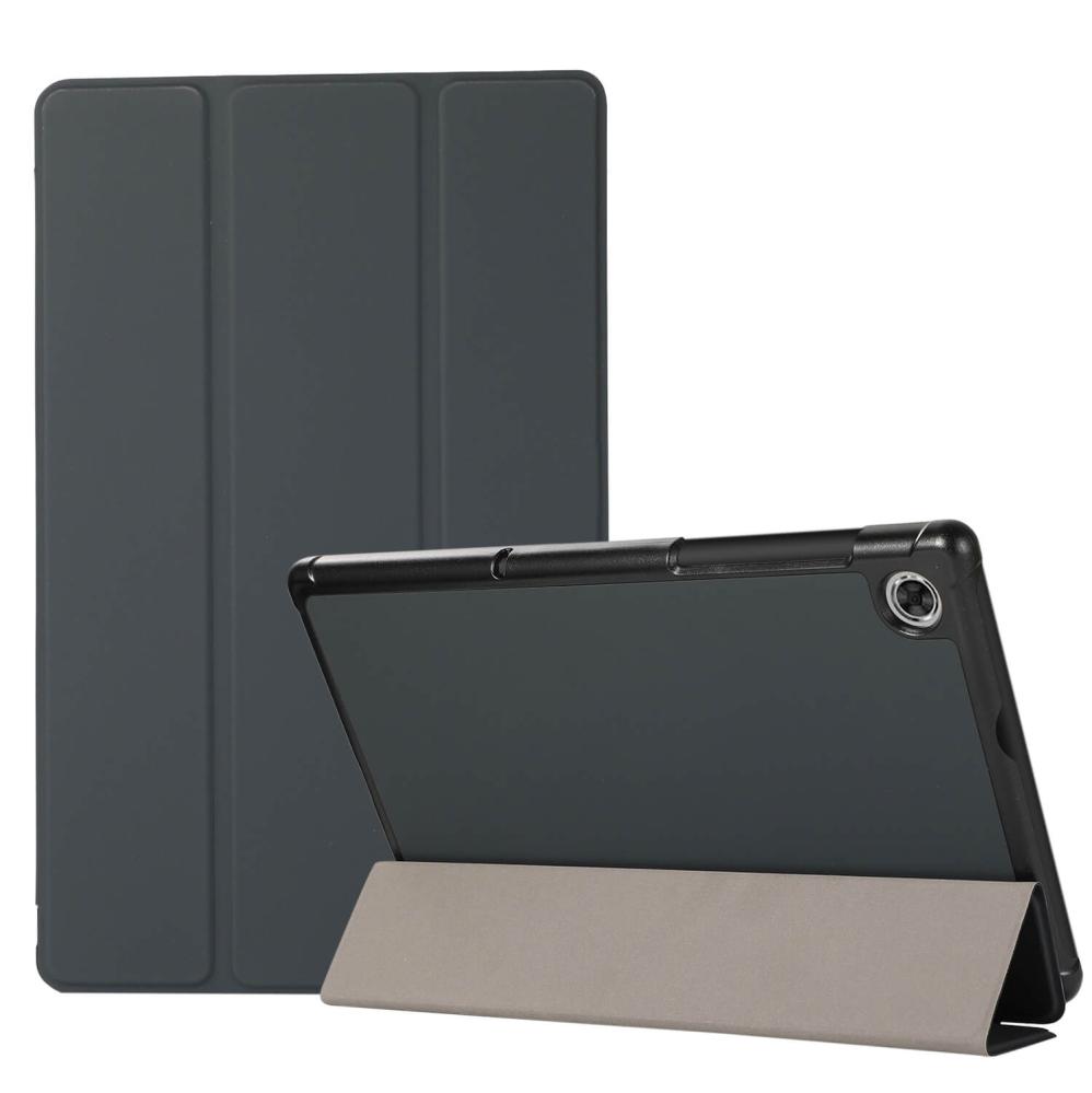 Fodral Svart för Lenovo Tab M10 HD 2nd Gen