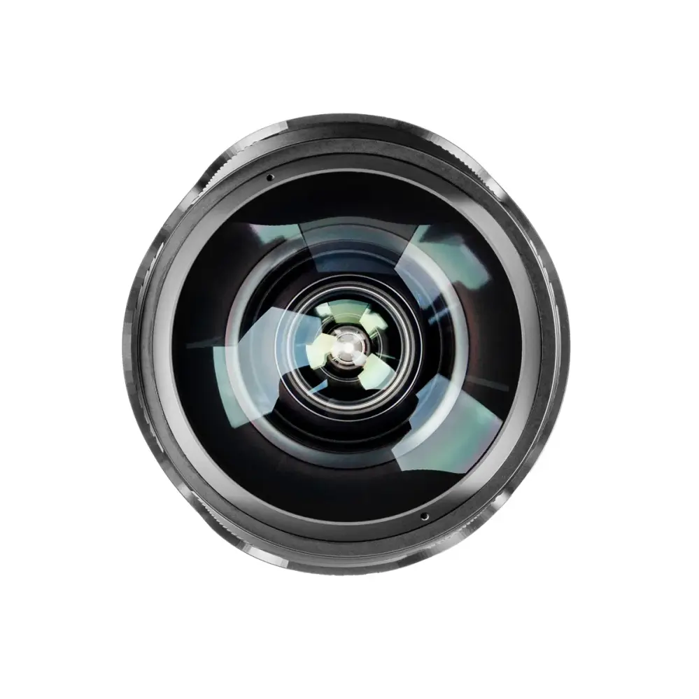  7Artisans AF 10mm f/2.5 MAX fisheye-objektiv för Sony E från Kamda – snabb leverans och trygg e-handel