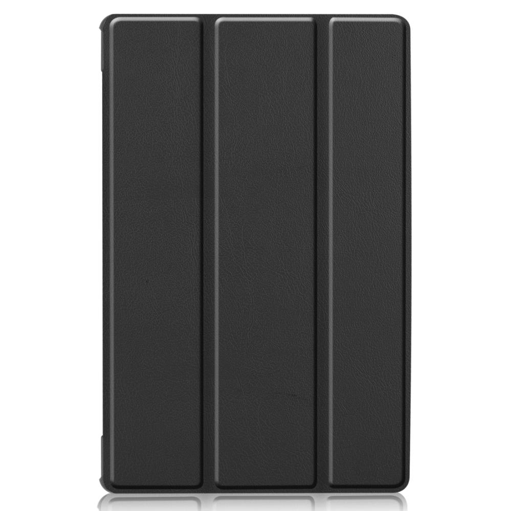 Fodral för Lenovo Tab M10 Plus svart