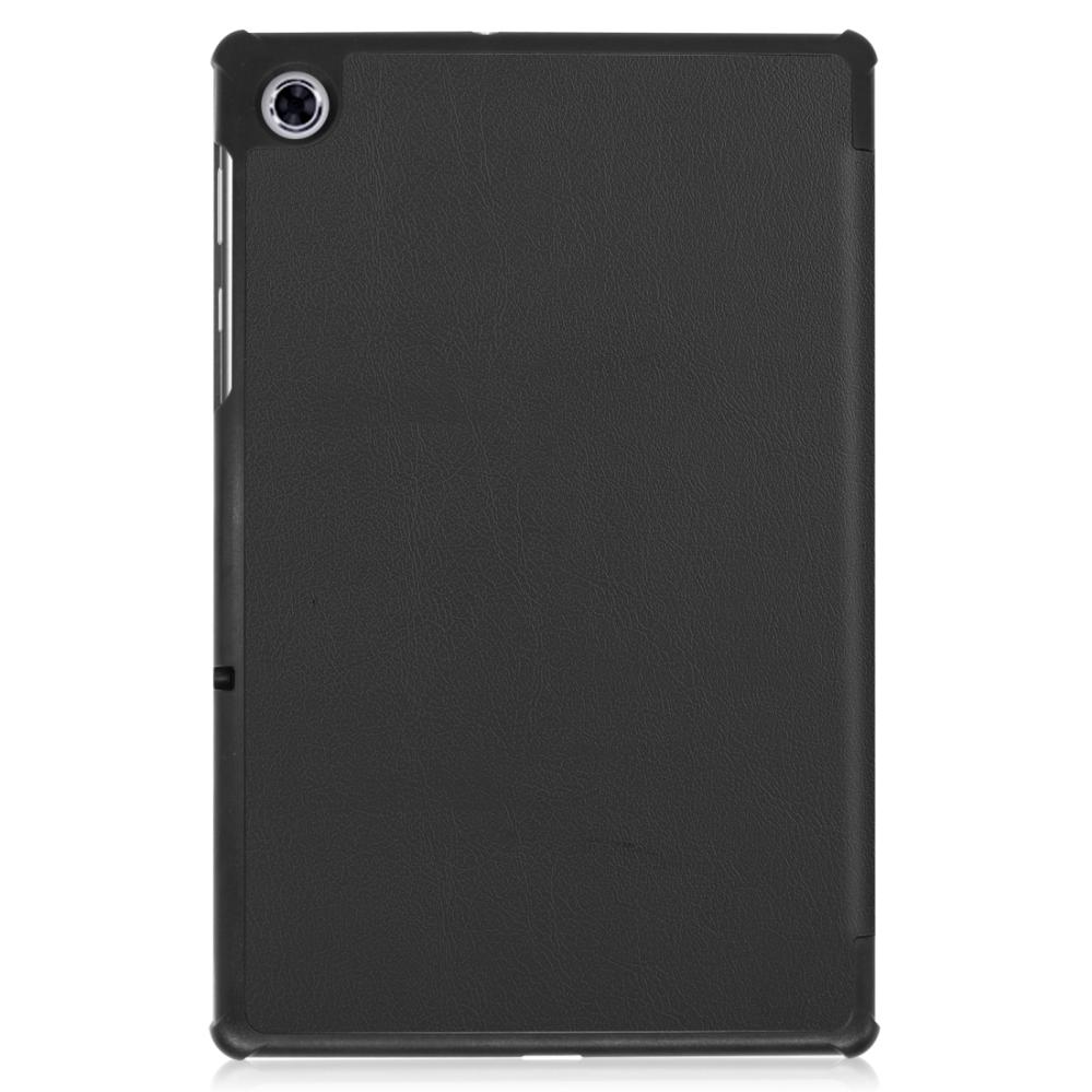 Fodral för Lenovo Tab M10 Plus svart