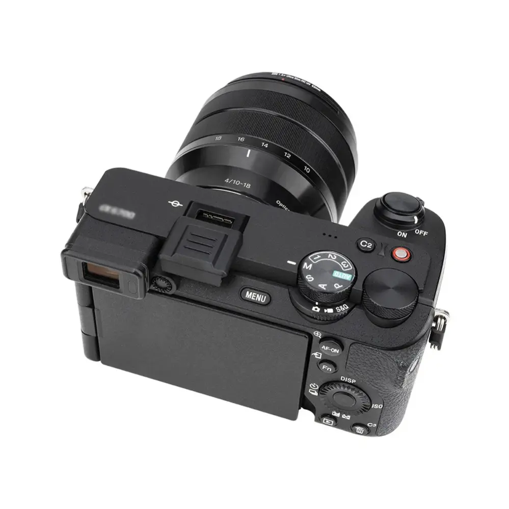  JJC HC-SMI Blixtskoskydd för Sony Multi Interface Shoe från Kamda – snabb leverans och trygg e-handel