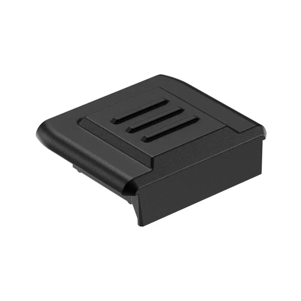  JJC HC-SMI Blixtskoskydd för Sony Multi Interface Shoe från Kamda – snabb leverans och trygg e-handel