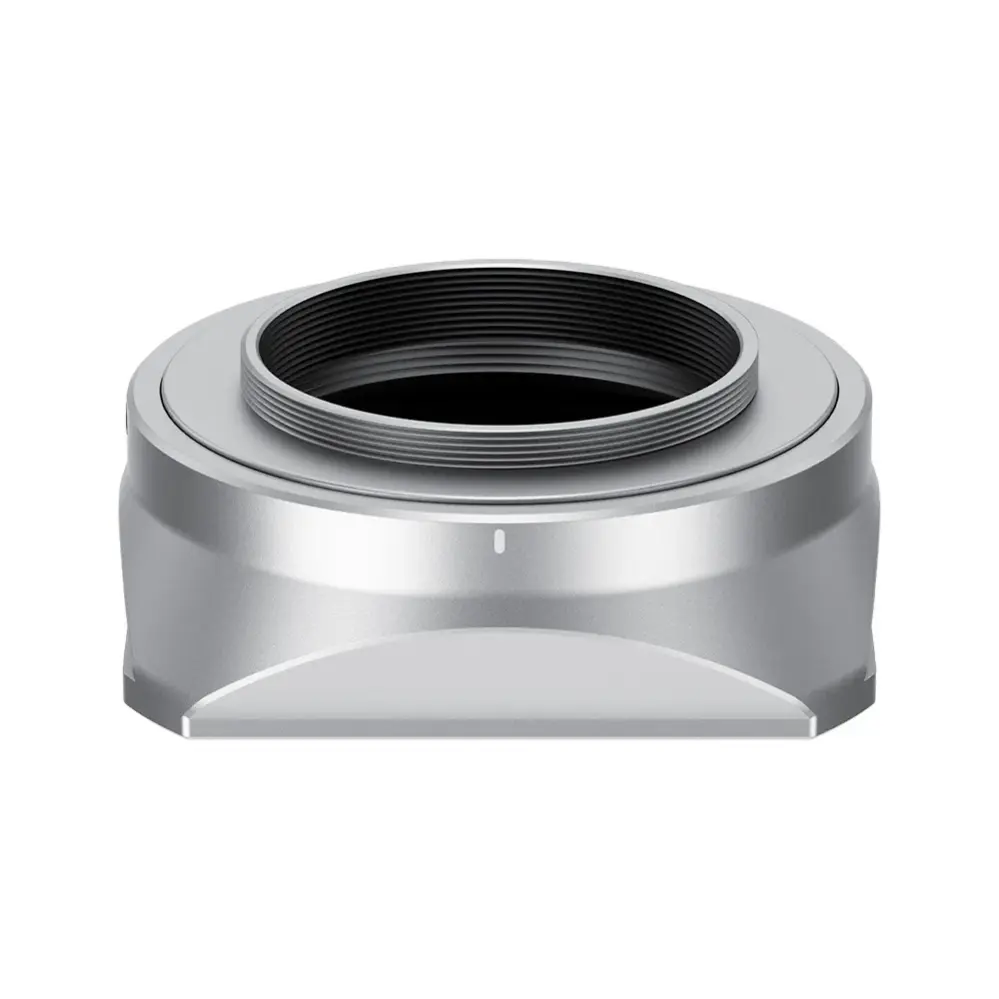  JJC motljusskydd för Fujifilm XF 23mm f/2.8 R WR & XF 27mm f/2.8 från Kamda – snabb leverans och trygg e-handel