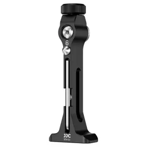  JJC Stativadapter f&ouml;r kikare &ndash; Stabil montering 1/4&rdquo; & Arca fr&aring;n Kamda &ndash; snabb leverans och trygg e-handel