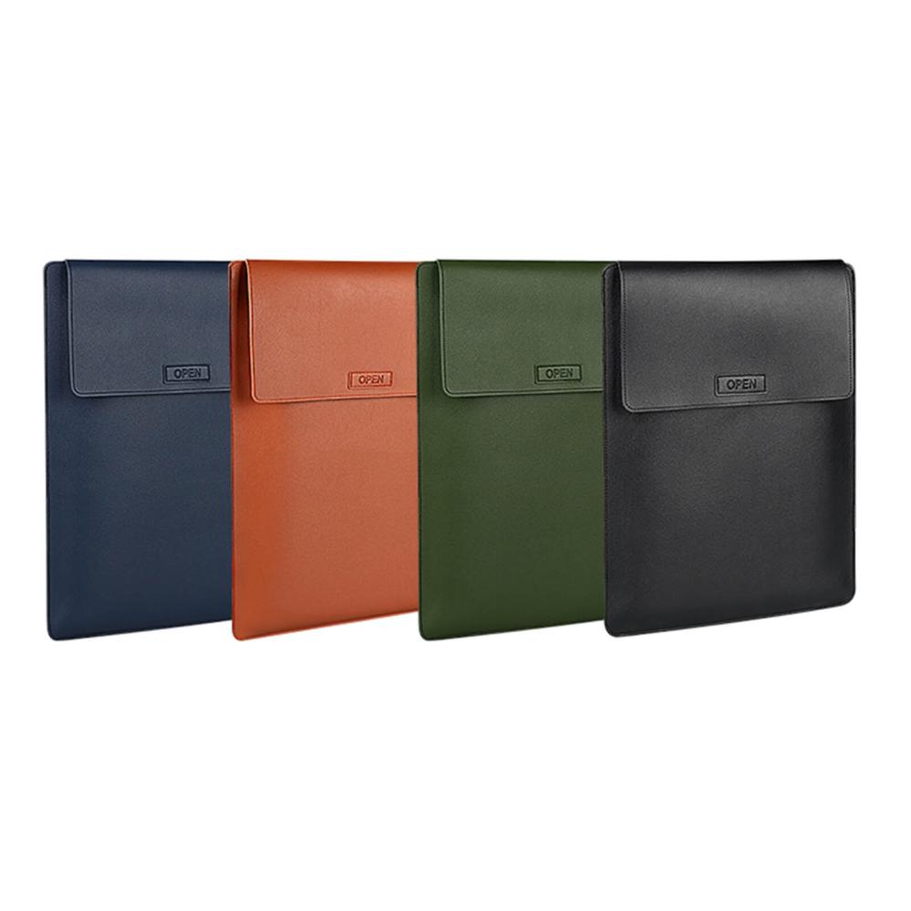 3 i 1 Laptopväska 14.1-15.4-tum
