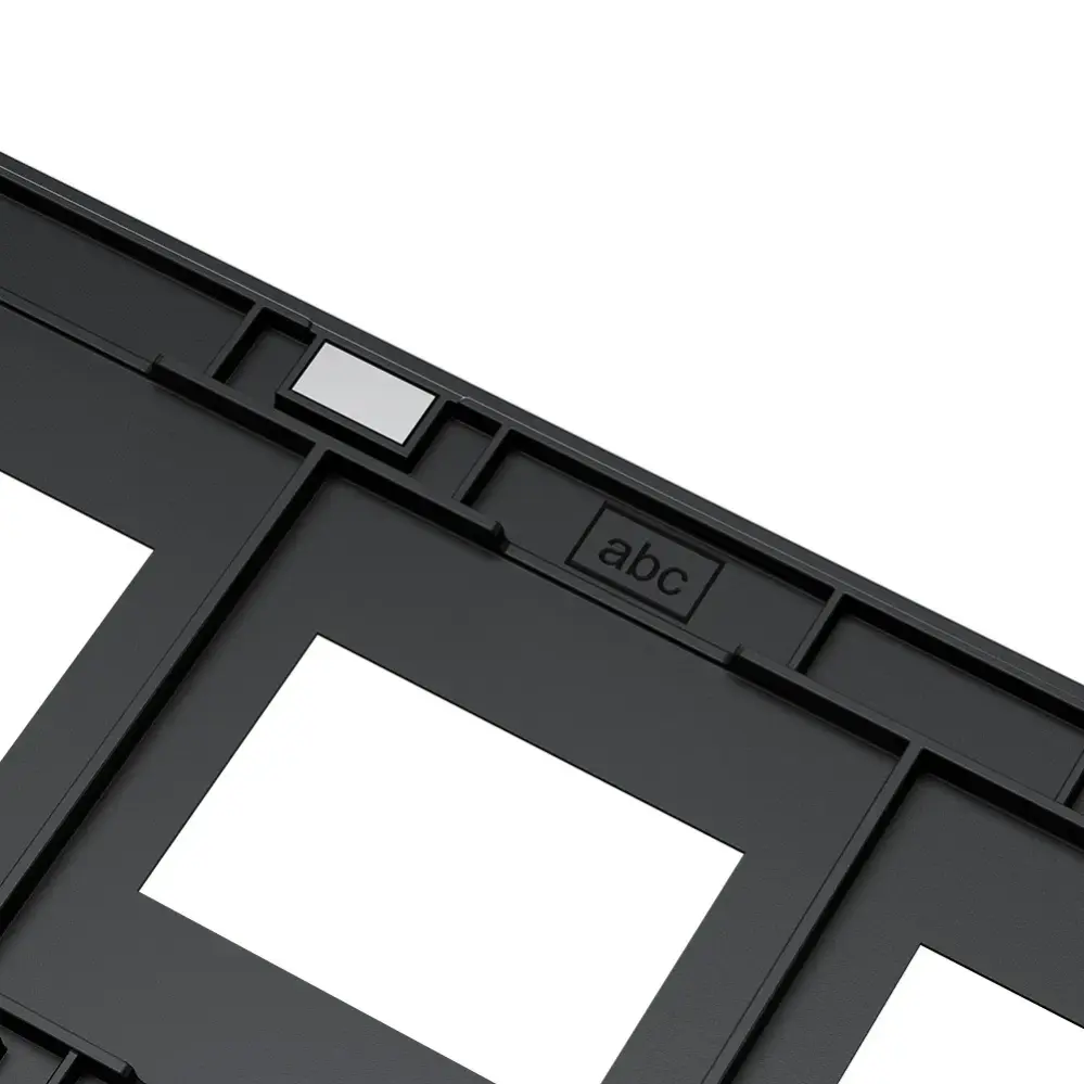  JJC FH-135X5 Hållare för diaramar – 35mm från Kamda – snabb leverans och trygg e-handel