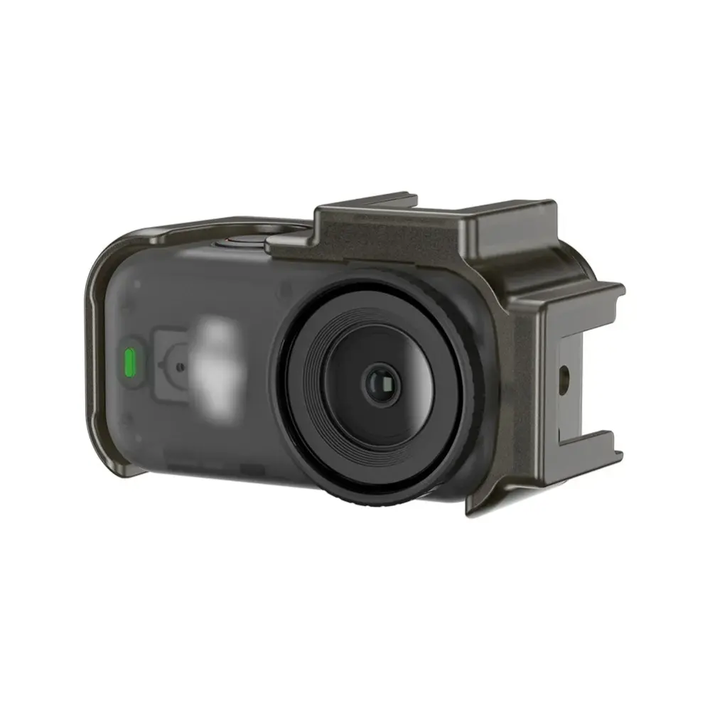  JJC PC-NANO Skyddshus för DJI Osmo Nano från Kamda – snabb leverans och trygg e-handel