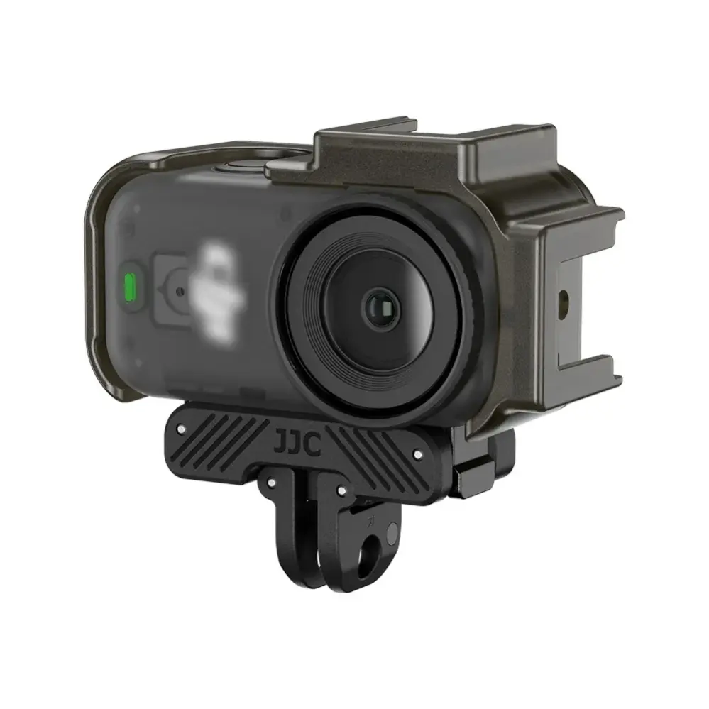  JJC PC-NANO Skyddshus för DJI Osmo Nano från Kamda – snabb leverans och trygg e-handel